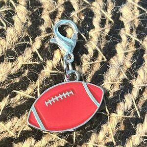 Football 🏈 Charm